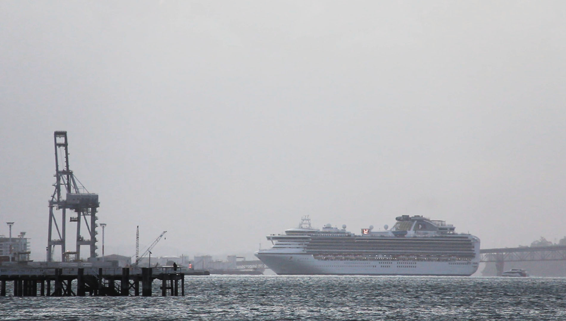 Diamond Princess